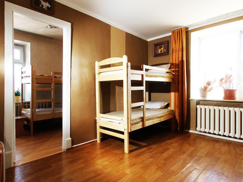 Top Tour & Guesthouse Mongolia Ulaanbaatar Bilik gambar