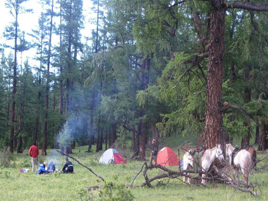 Top Tour & Guesthouse Mongolia Ulaanbaatar Luaran gambar