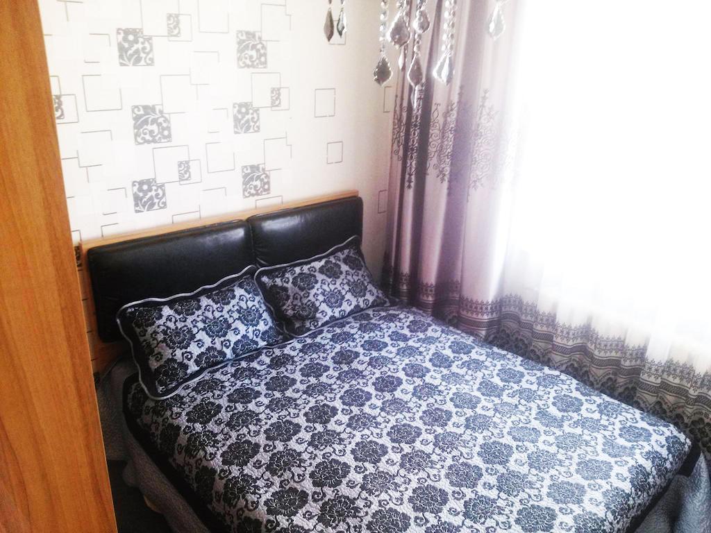Top Tour & Guesthouse Mongolia Ulaanbaatar Bilik gambar