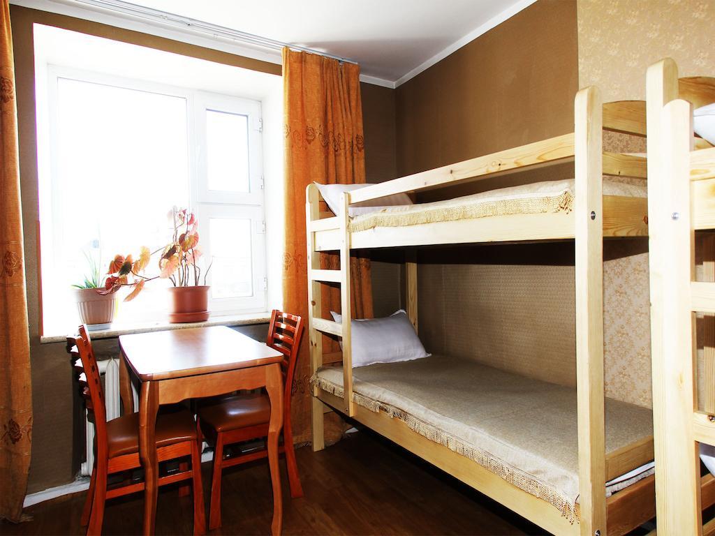 Top Tour & Guesthouse Mongolia Ulaanbaatar Bilik gambar