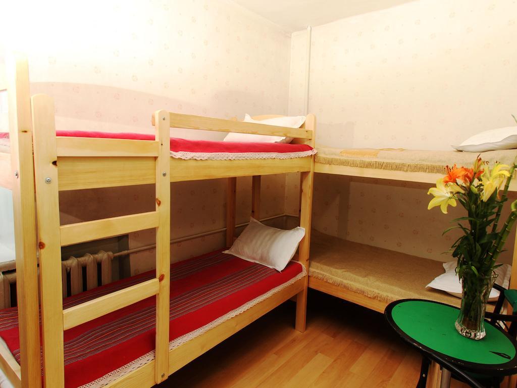 Top Tour & Guesthouse Mongolia Ulaanbaatar Bilik gambar